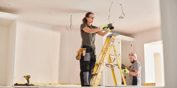 Best Residential Electrician Services  in Summit View, WA