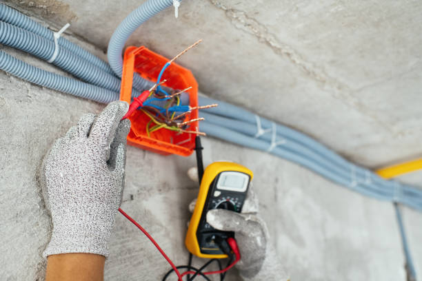 Best Circuit Breaker Repair  in Summit View, WA